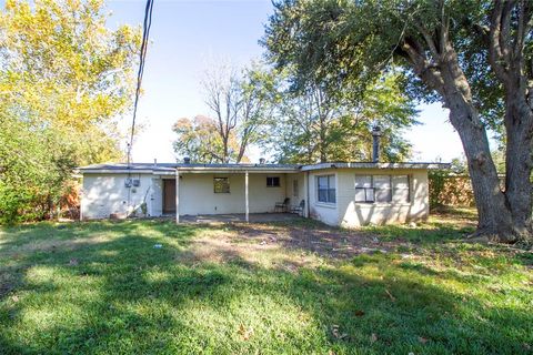 A home in Bossier City