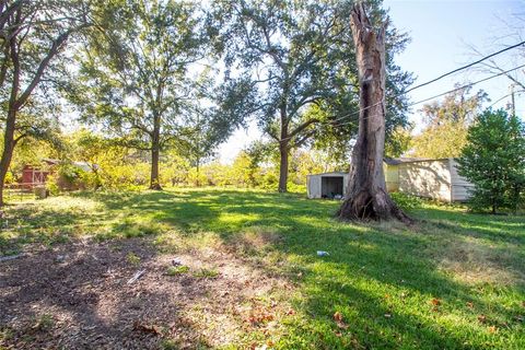 A home in Bossier City