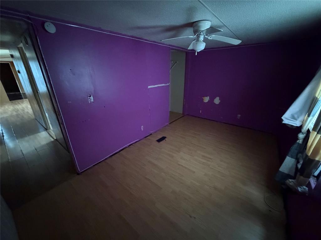 E T Center Ind Park West - Residential