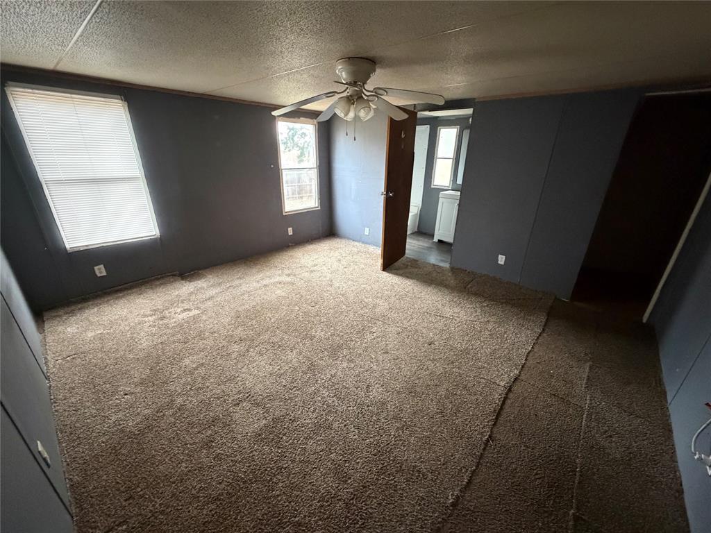 E T Center Ind Park West - Residential