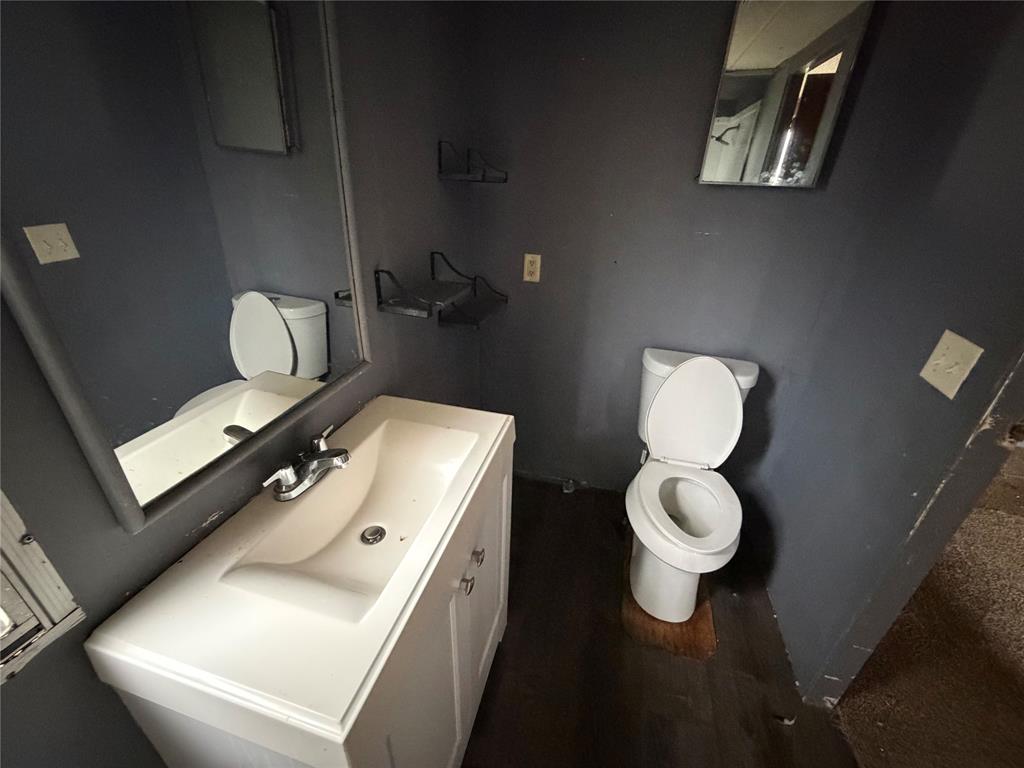 E T Center Ind Park West - Residential