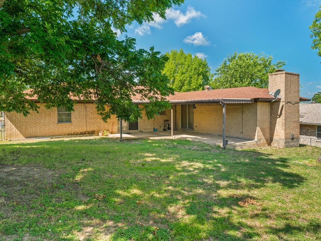6500 Chapel Lane