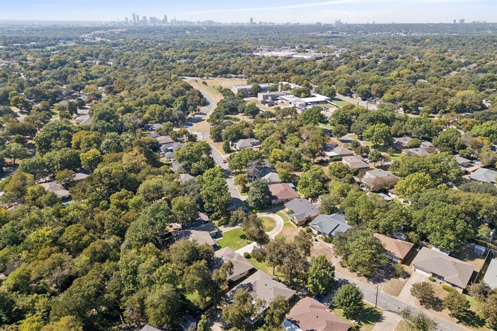 Claremont 04 Inst - Residential