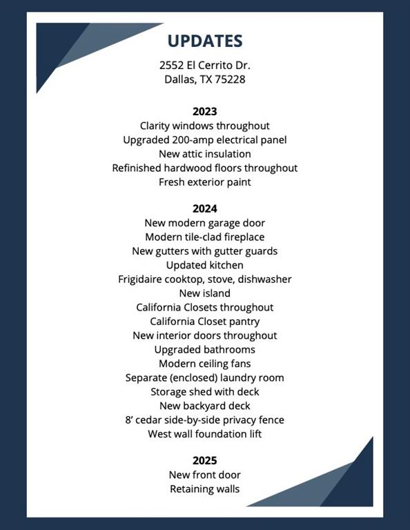 Claremont 04 Inst - Residential