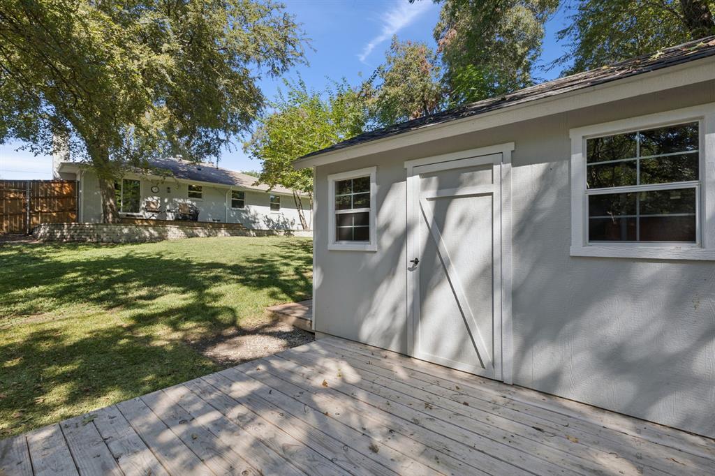 Claremont 04 Inst - Residential