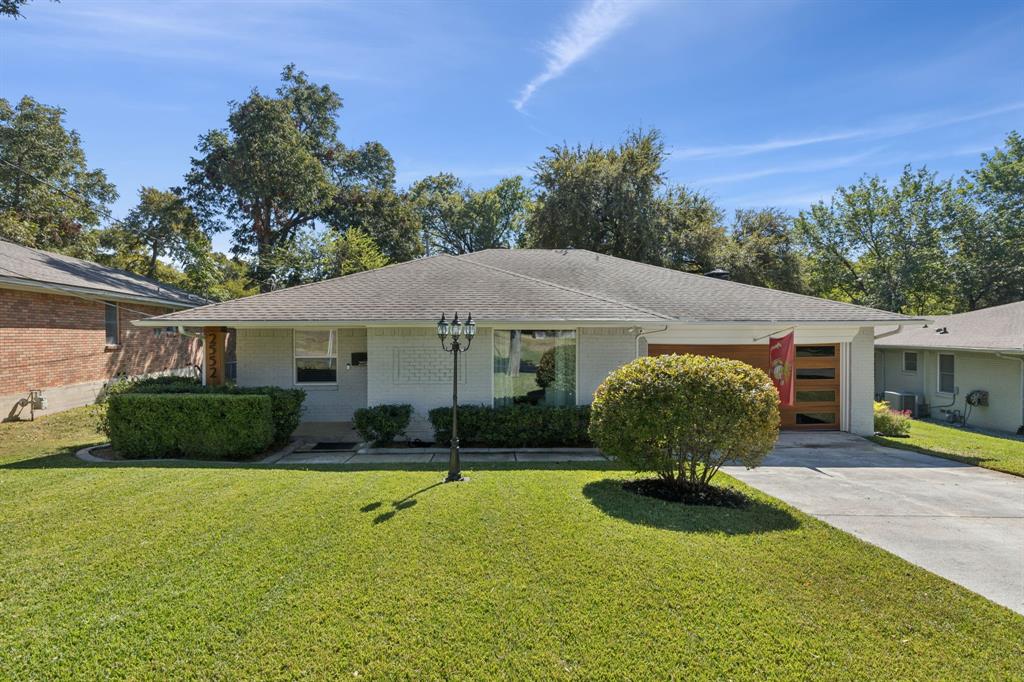 Claremont 04 Inst - Residential