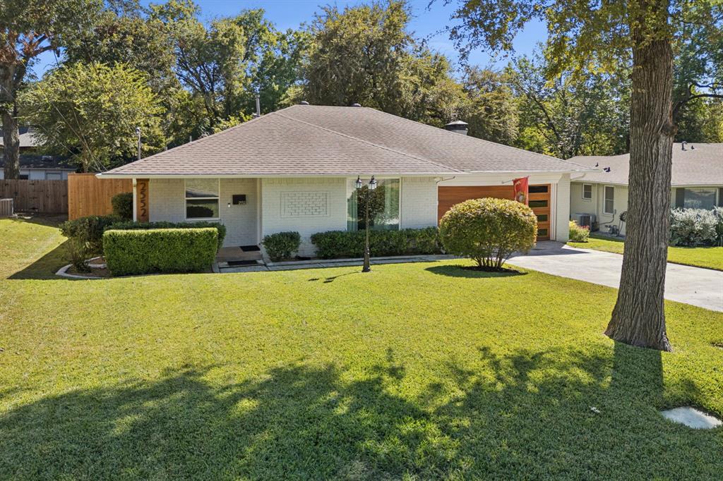 Claremont 04 Inst - Residential