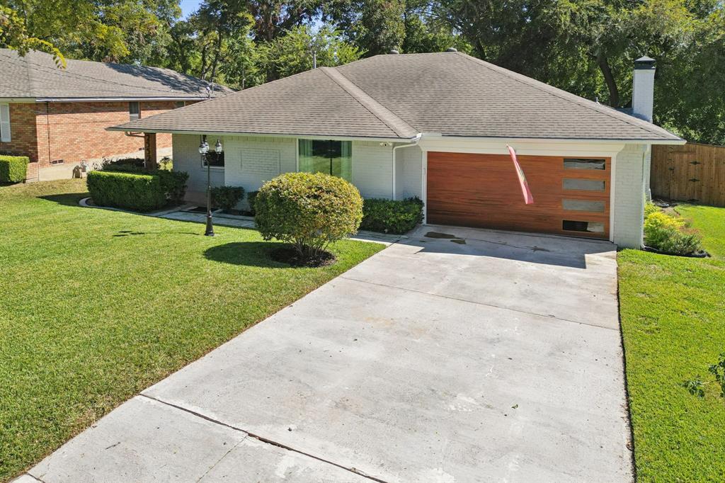 Claremont 04 Inst - Residential