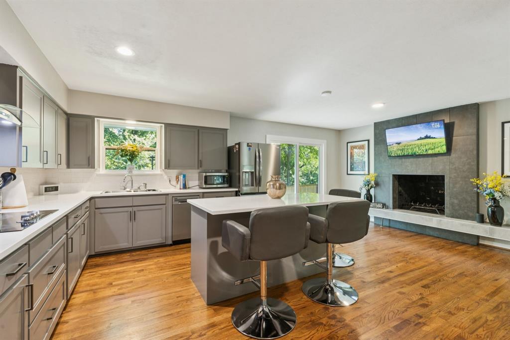 Claremont 04 Inst - Residential