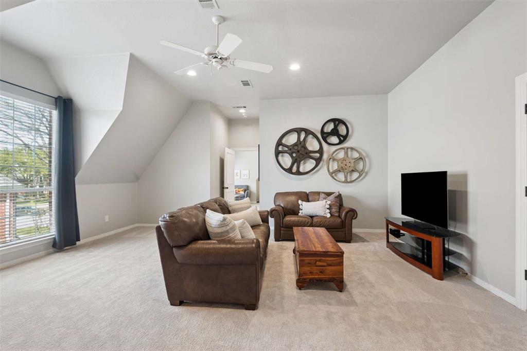 Timarron Add - Residential