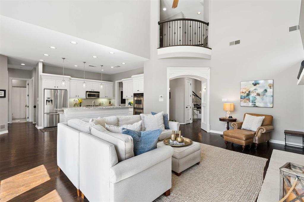 Timarron Add - Residential