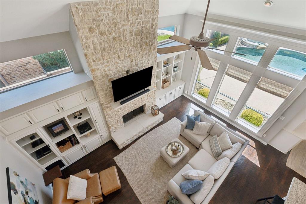 Timarron Add - Residential