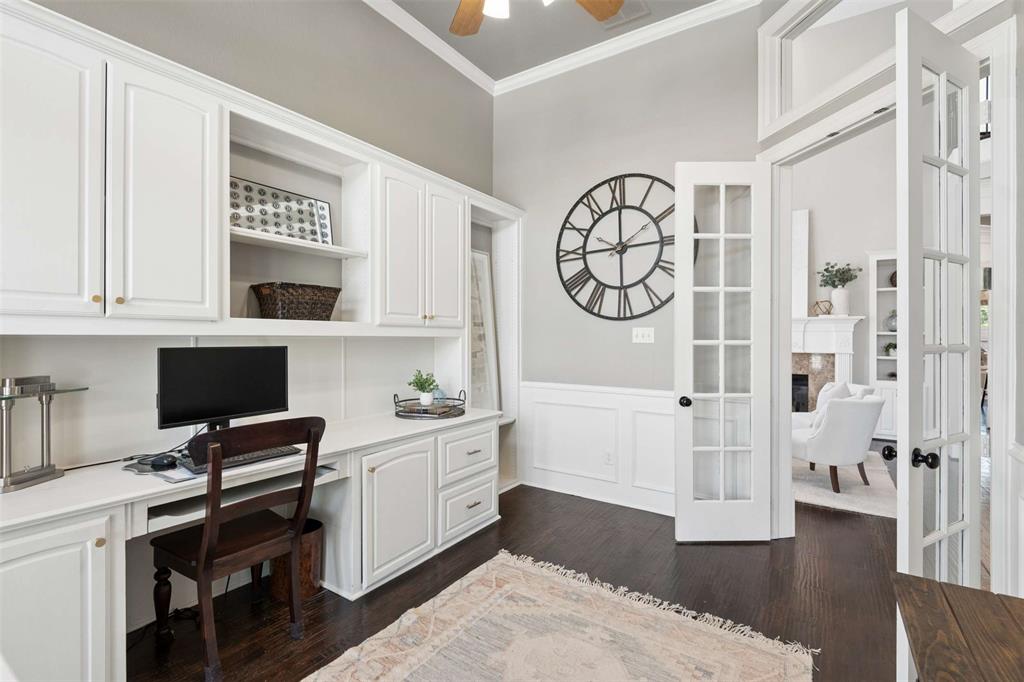 Timarron Add - Residential