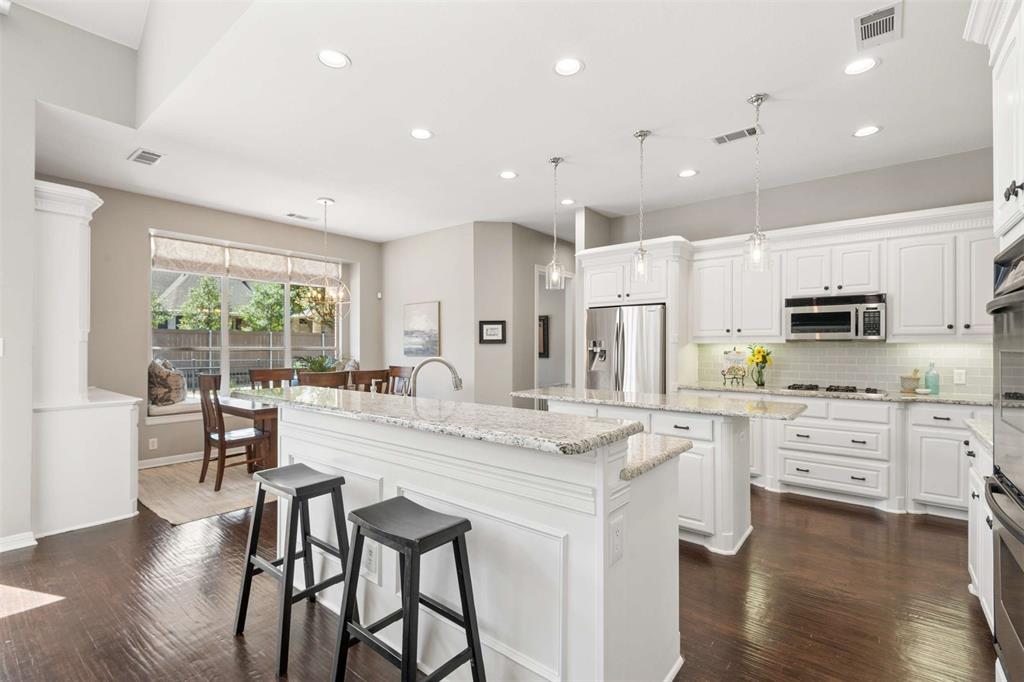 Timarron Add - Residential