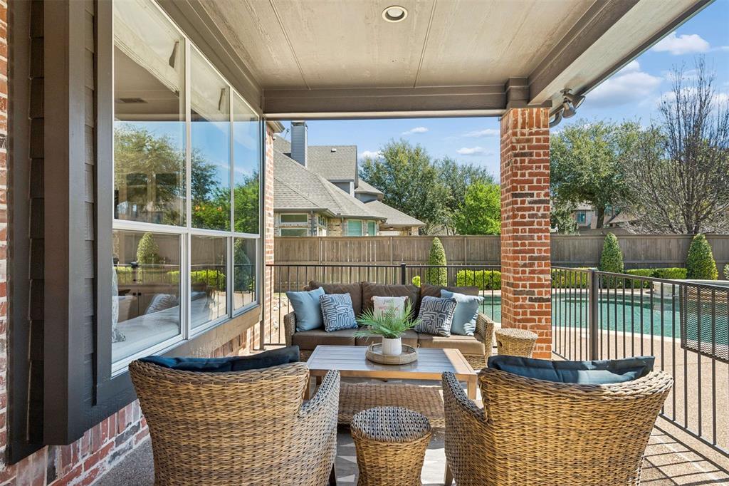 Timarron Add - Residential