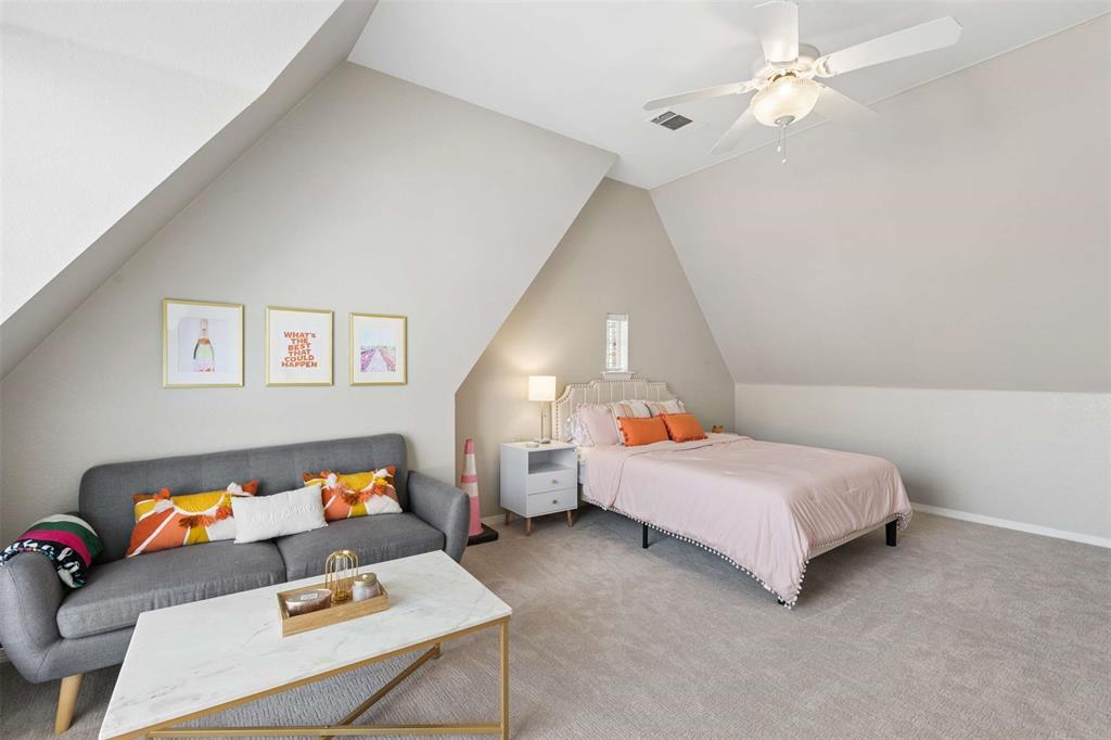 Timarron Add - Residential