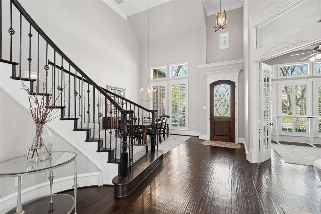 Timarron Add - Residential