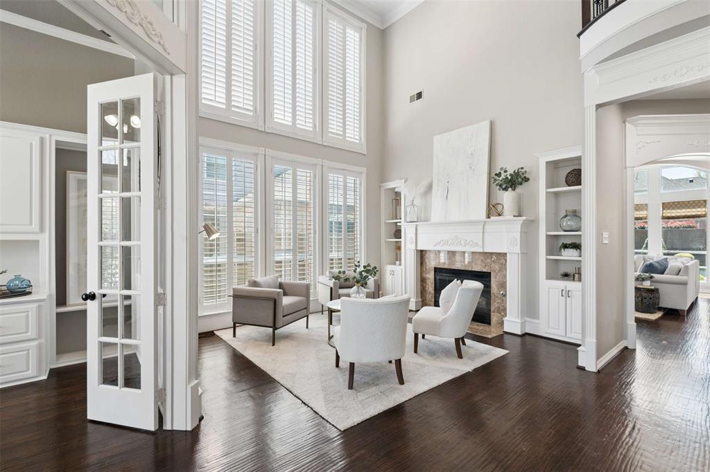 Timarron Add - Residential