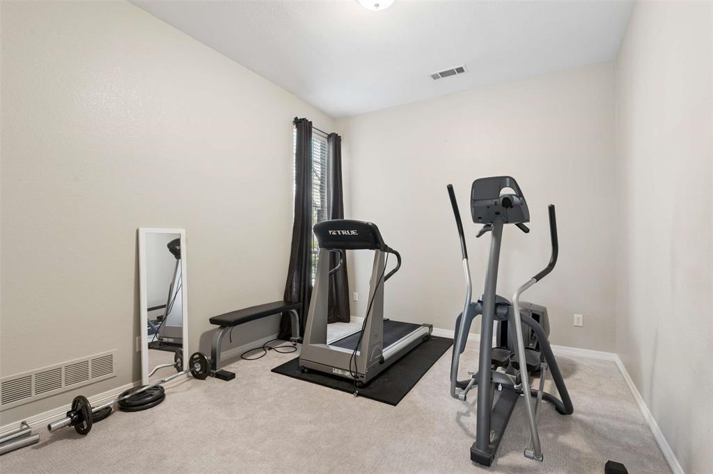 Timarron Add - Residential