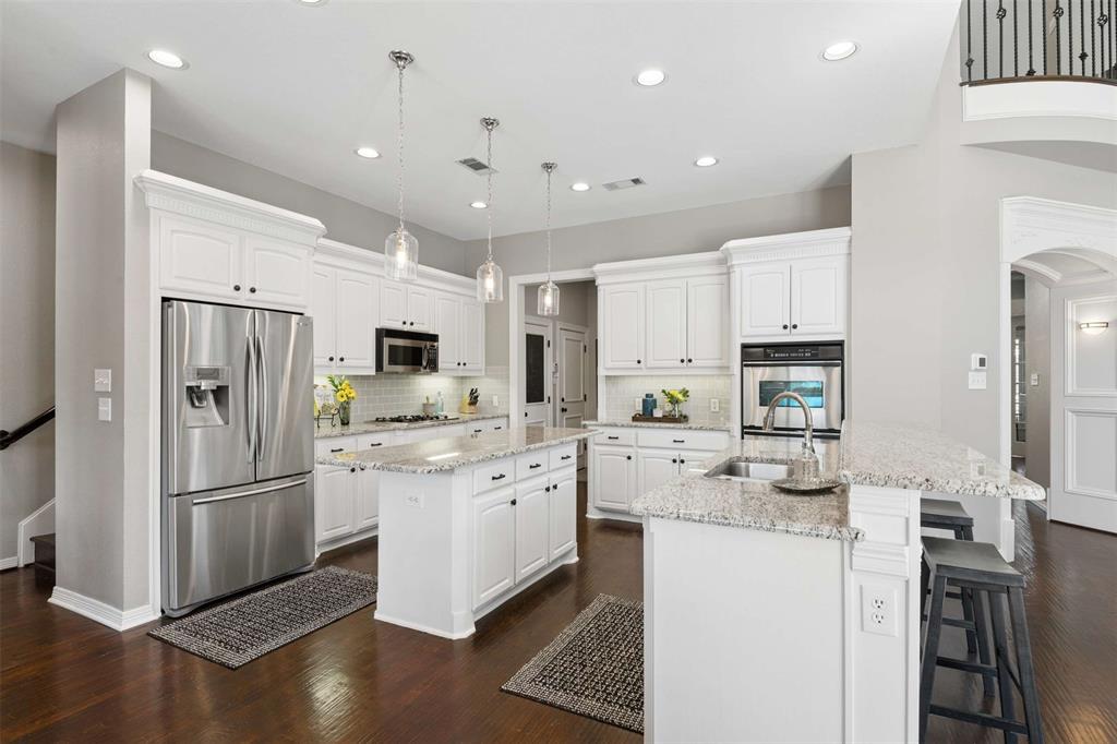 Timarron Add - Residential