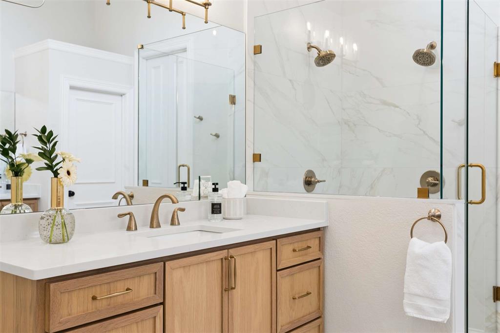 Timarron Add - Residential