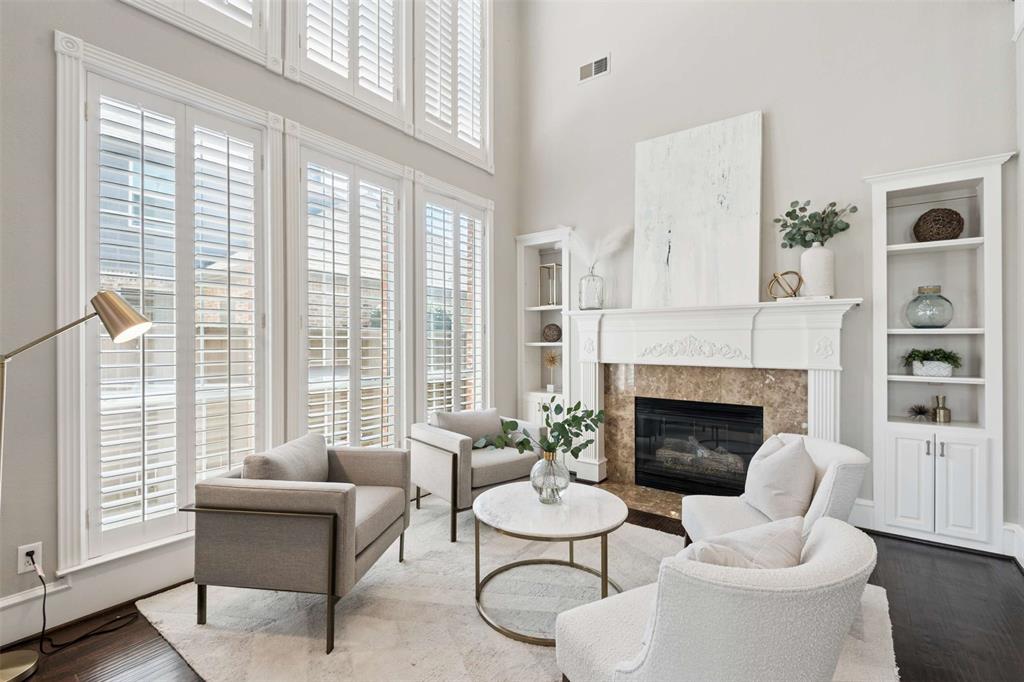 Timarron Add - Residential