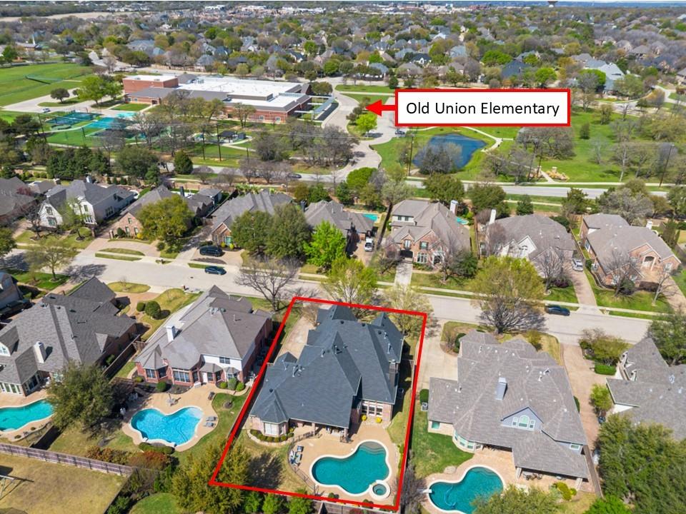 Timarron Add - Residential