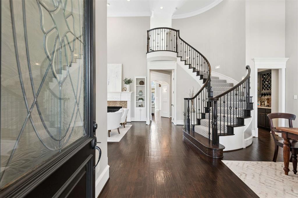 Timarron Add - Residential