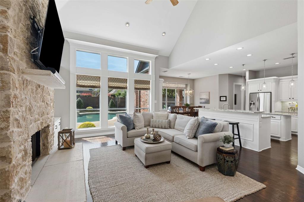 Timarron Add - Residential