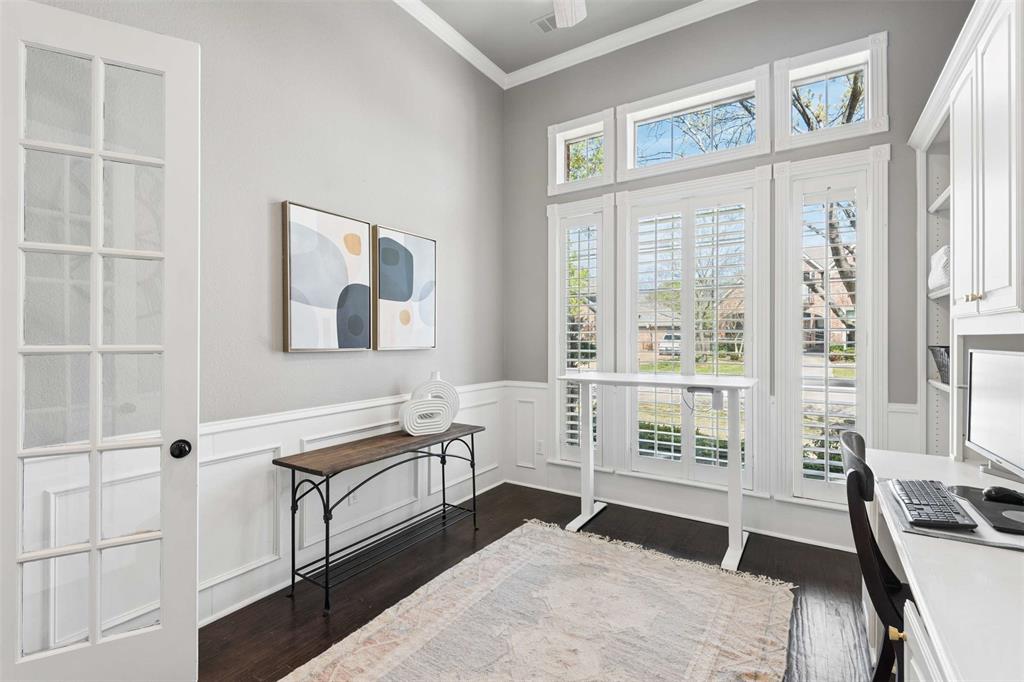 Timarron Add - Residential