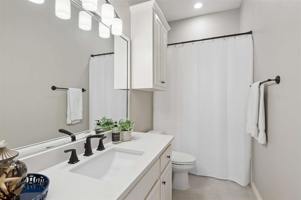 Timarron Add - Residential