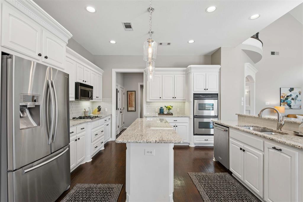 Timarron Add - Residential