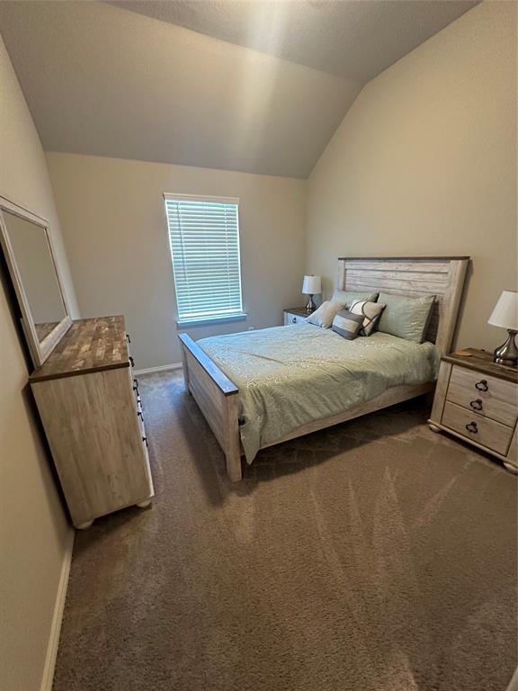 Hulen Trls Ph 1 - Residential Lease