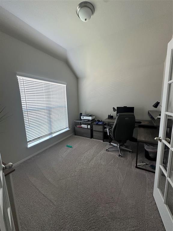 Hulen Trls Ph 1 - Residential Lease