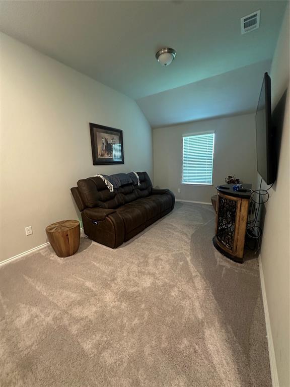 Hulen Trls Ph 1 - Residential Lease