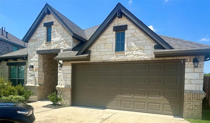 Welcome to your new home in Crowley, Texas! This beautifully furnished 3-bedroom, 2-bathroom home, Office and 2 living areas offers comfort and convenience in a serene neighborhood. Perfect for families or professionals, this residence boasts a spacious living area, modern kitchen with stainless steel appliances, and cozy bedrooms. Enjoy outdoor living with a spacious backyard! Located close to schools, parks, shopping, and dining, this home provides everything you need. Move-in ready and waiting for you!