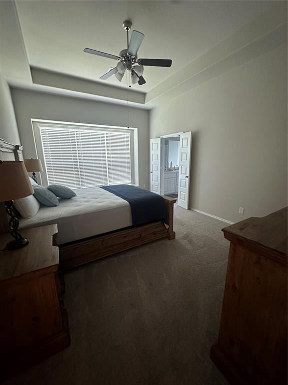 Hulen Trls Ph 1 - Residential Lease