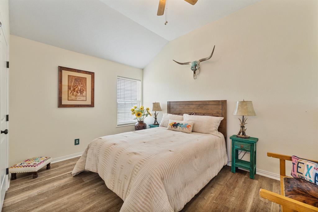 BAILEY JESSE; & HOUSE - Residential