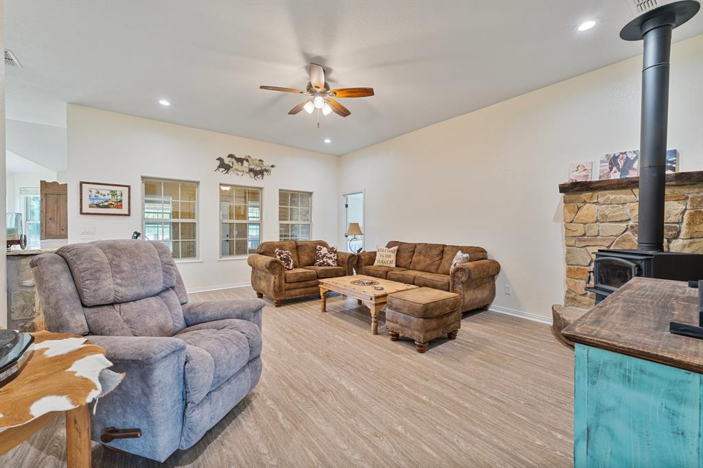 BAILEY JESSE; & HOUSE - Residential