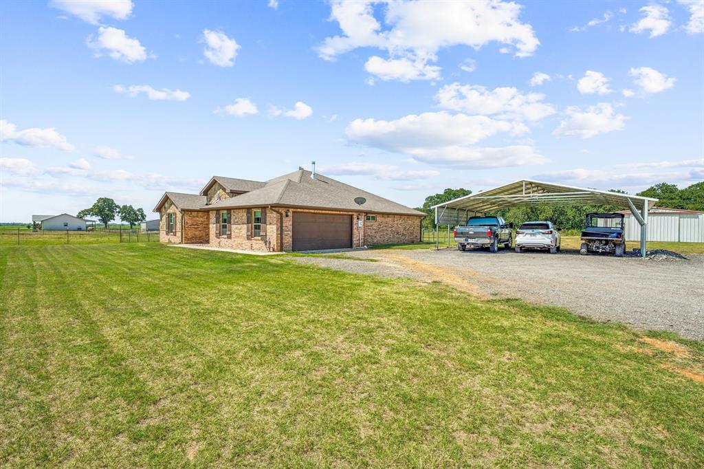 BAILEY JESSE; & HOUSE - Residential