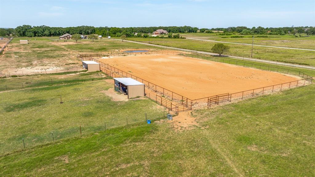 BAILEY JESSE; & HOUSE - Residential