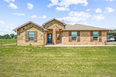 Photo of 750 County Road 431, Stephenville, TX 76401 (MLS # 21091799)