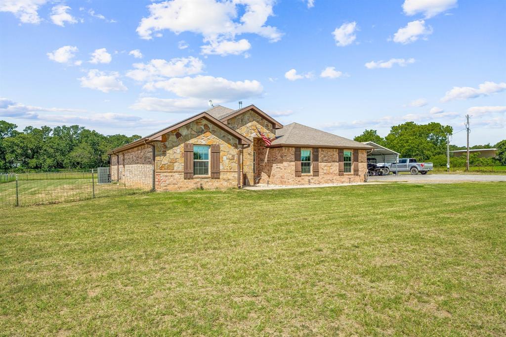 BAILEY JESSE; & HOUSE - Residential