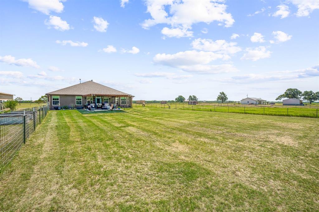 BAILEY JESSE; & HOUSE - Residential