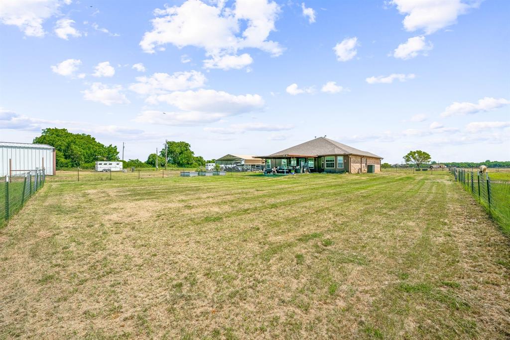 BAILEY JESSE; & HOUSE - Residential