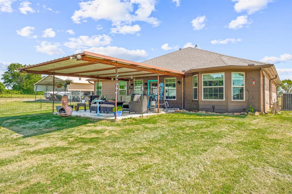 BAILEY JESSE; & HOUSE - Residential