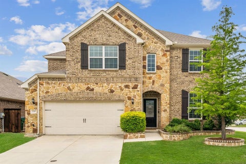 Photo of 1549 Westborough Drive, Northlake, TX 76226 (MLS # 21310104)