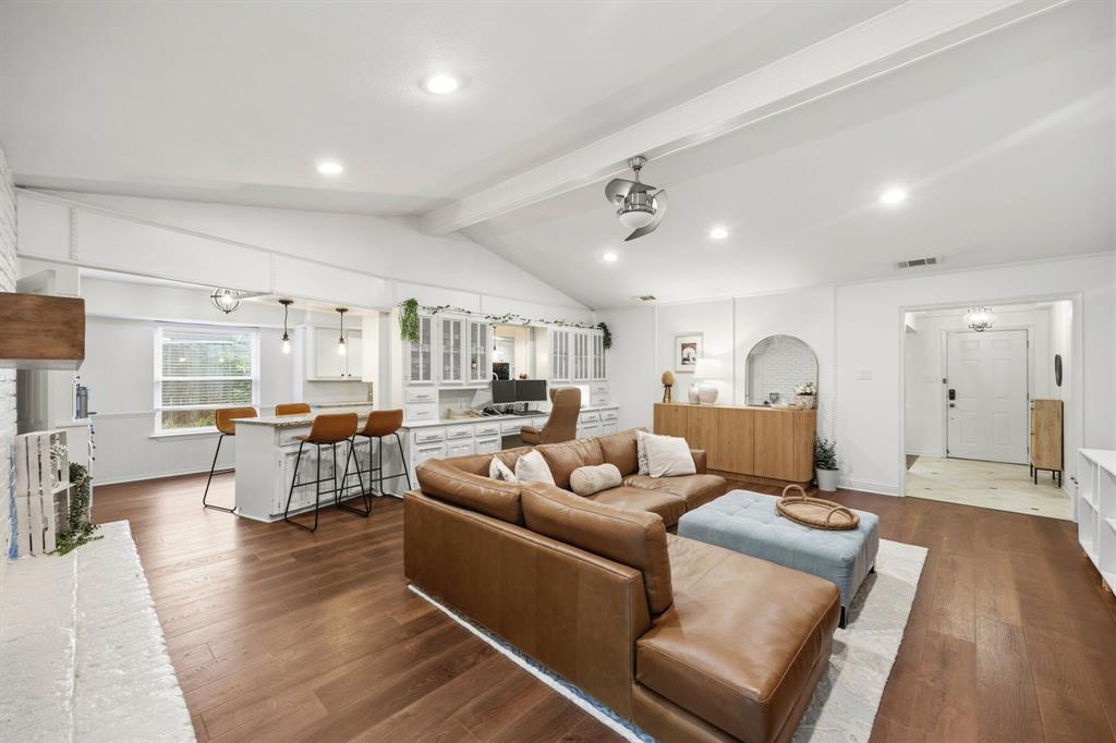 3732 Kiest Knoll Drive