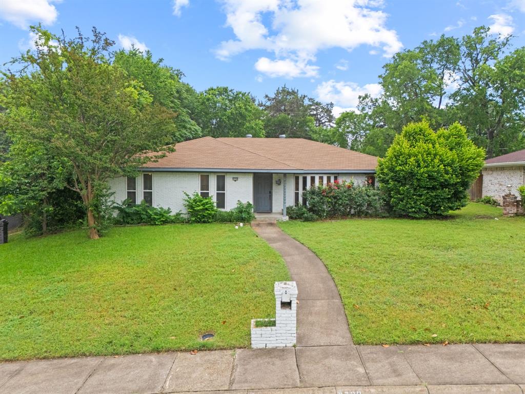 3732 Kiest Knoll Drive