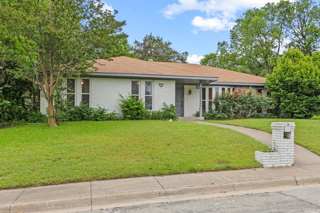 3732 Kiest Knoll Drive